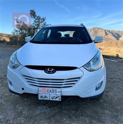 هيونداي توسان